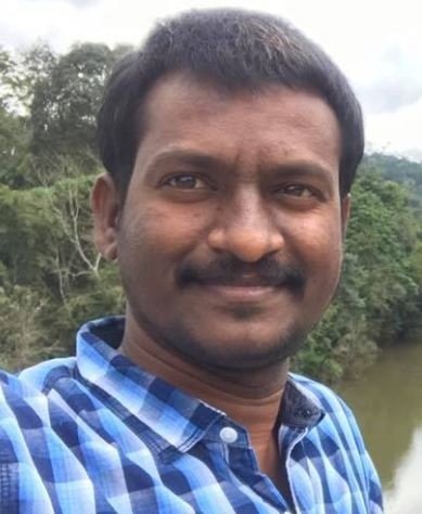 Prakash Mabbu